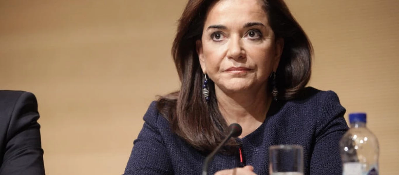 Ν.Μπακογιάννη: «Έγινε σαφές ότι δεν συνδιοικούμε με την Τουρκία στην Θράκη»